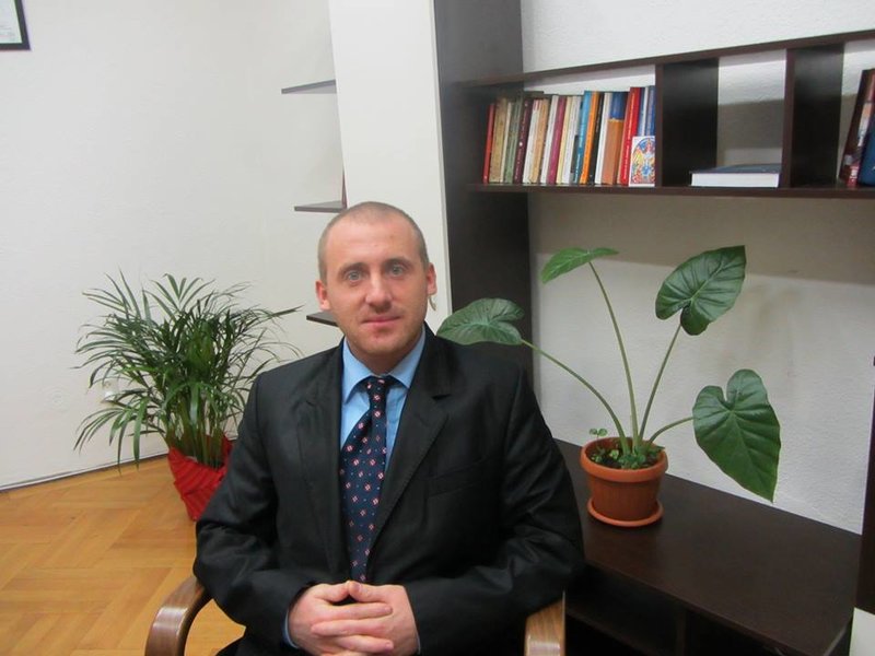 Ilie Dorin - Avocat si mediator